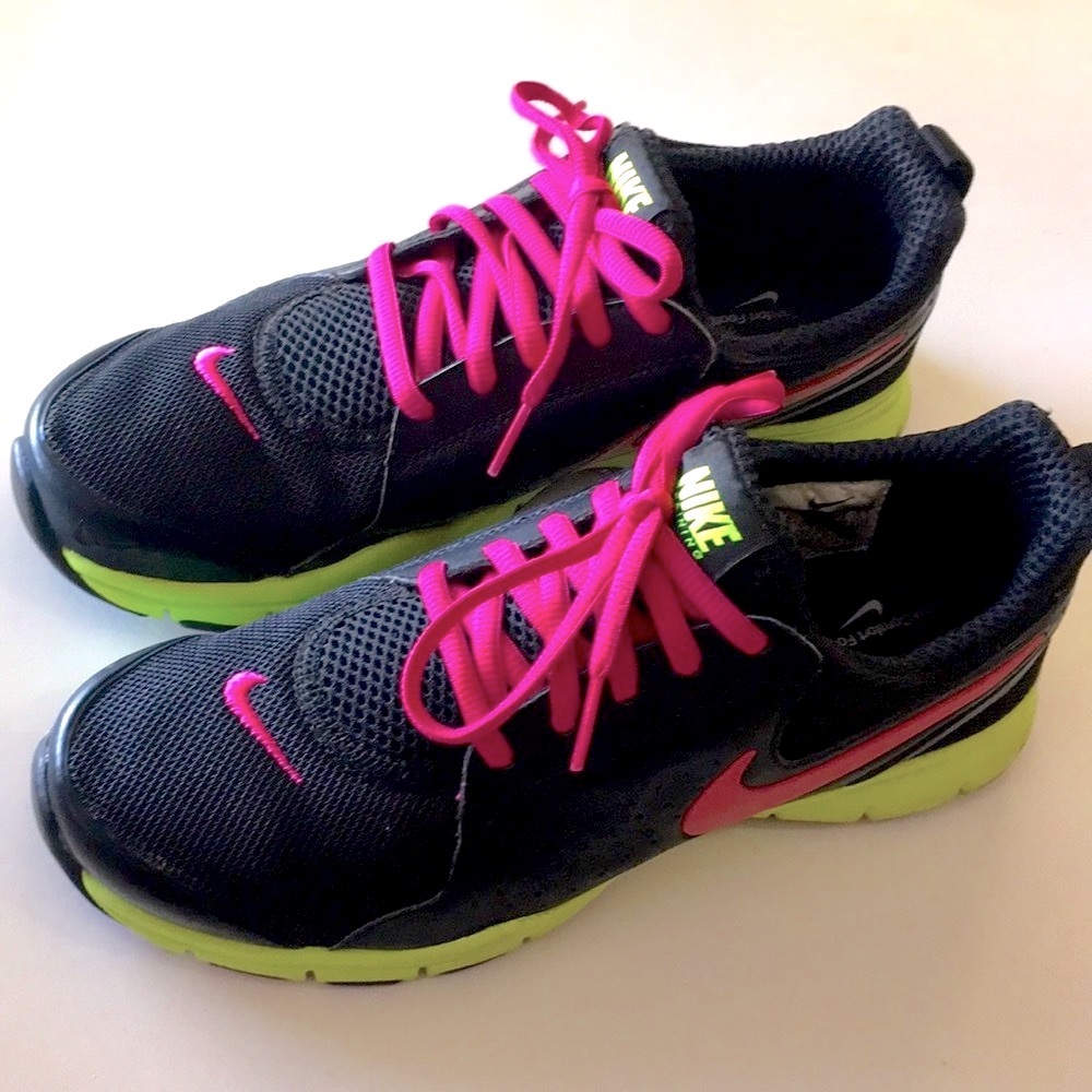 Nike Athletic Shoes